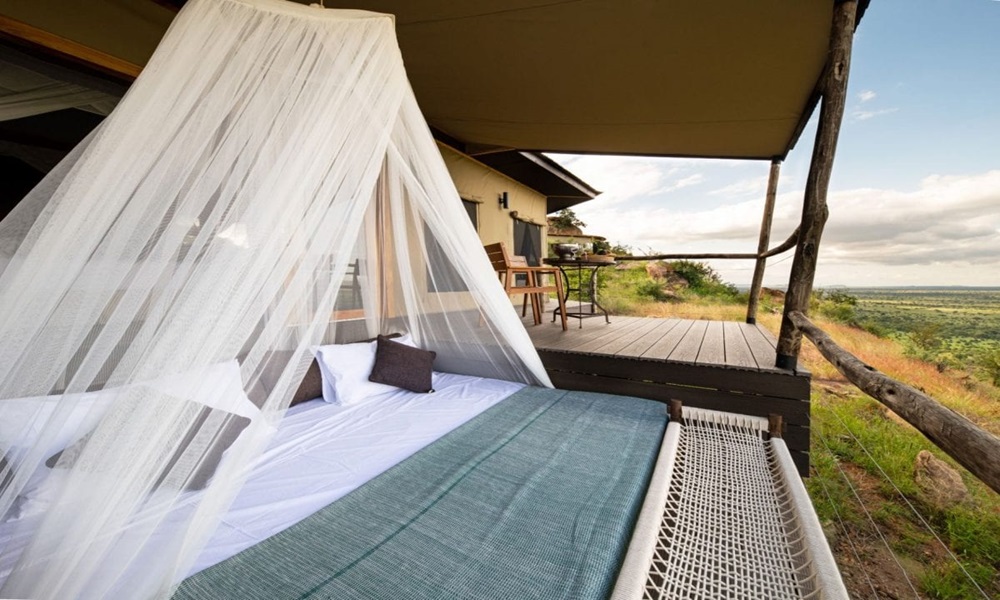 Lemala Ndutu Tented Camp