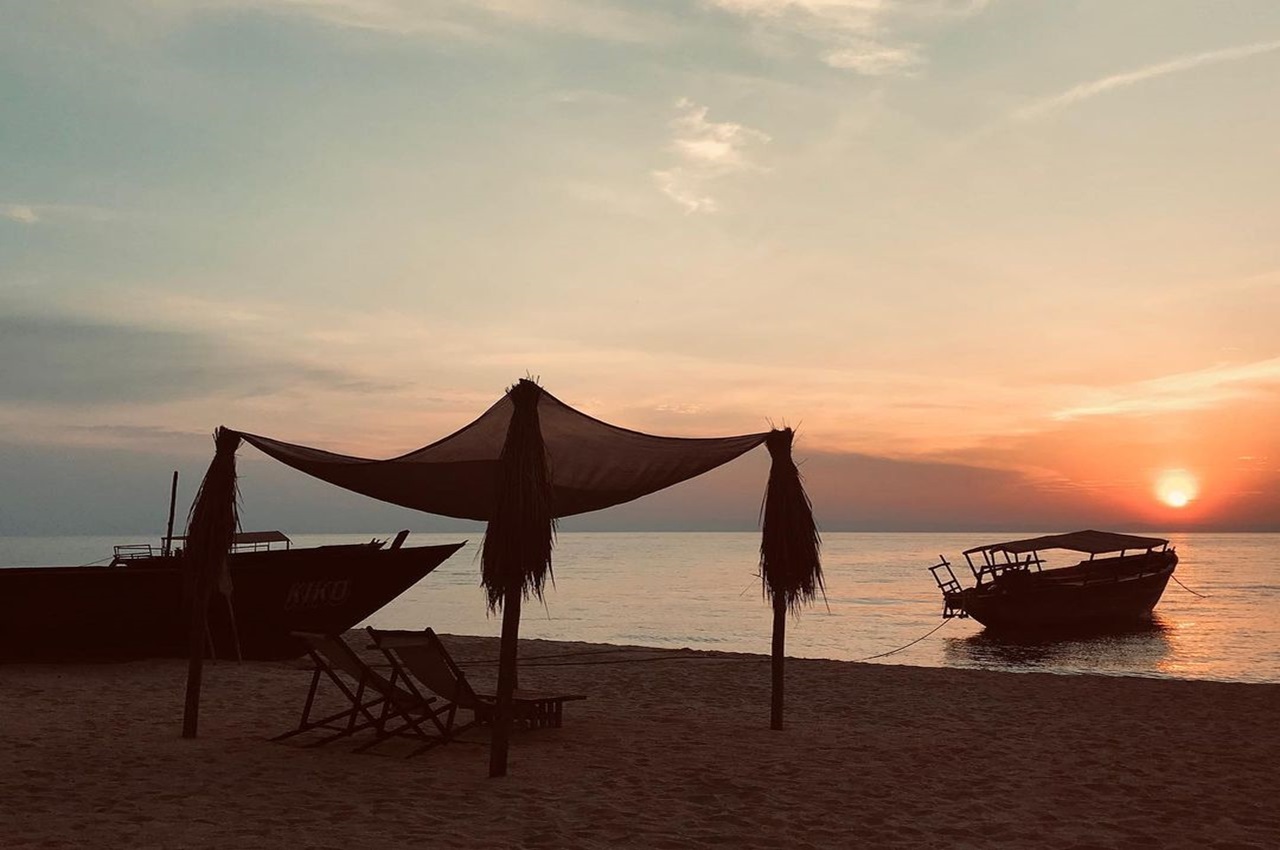 10 Days Tanzania Safari & Zanzibar Beach Escape
