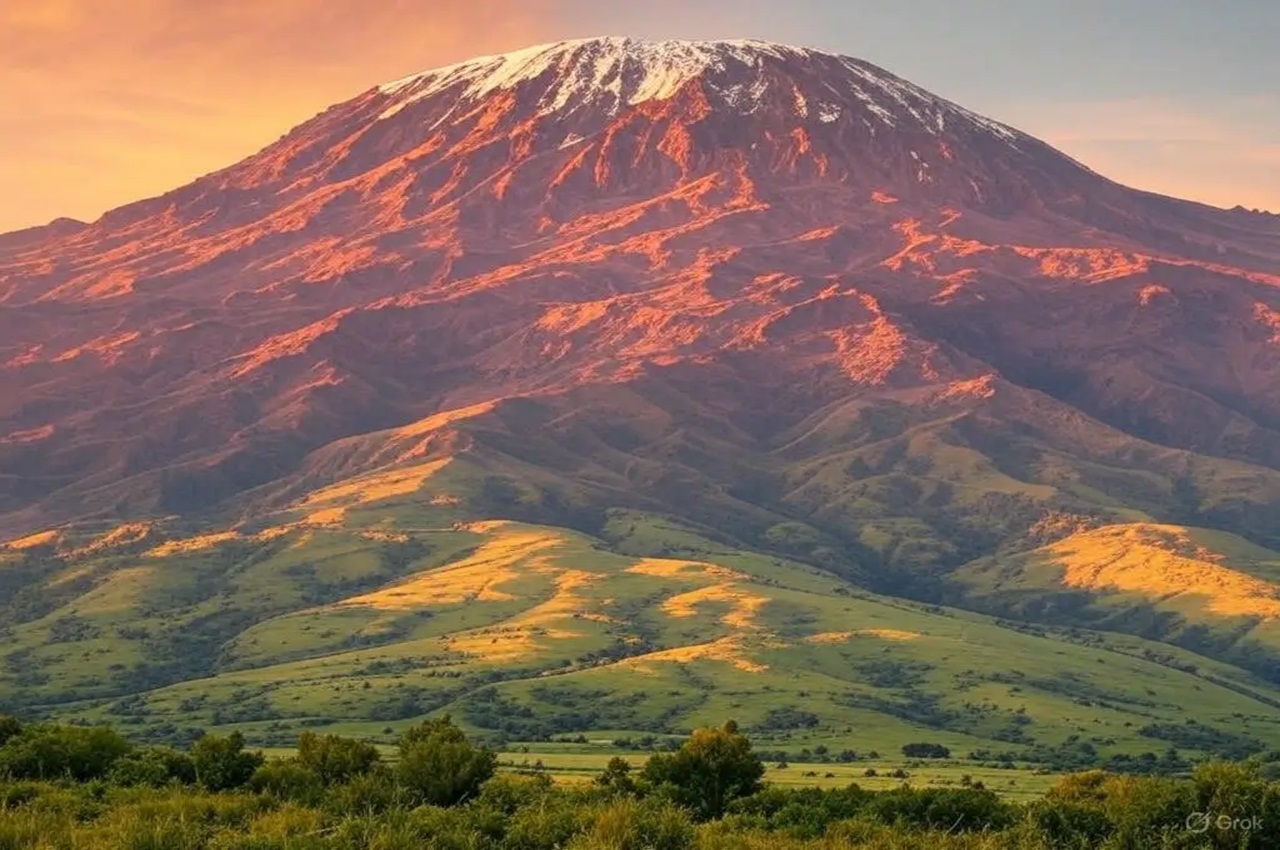 14 Days Kilimanjaro, Zanzibar & Mafia Island Escape